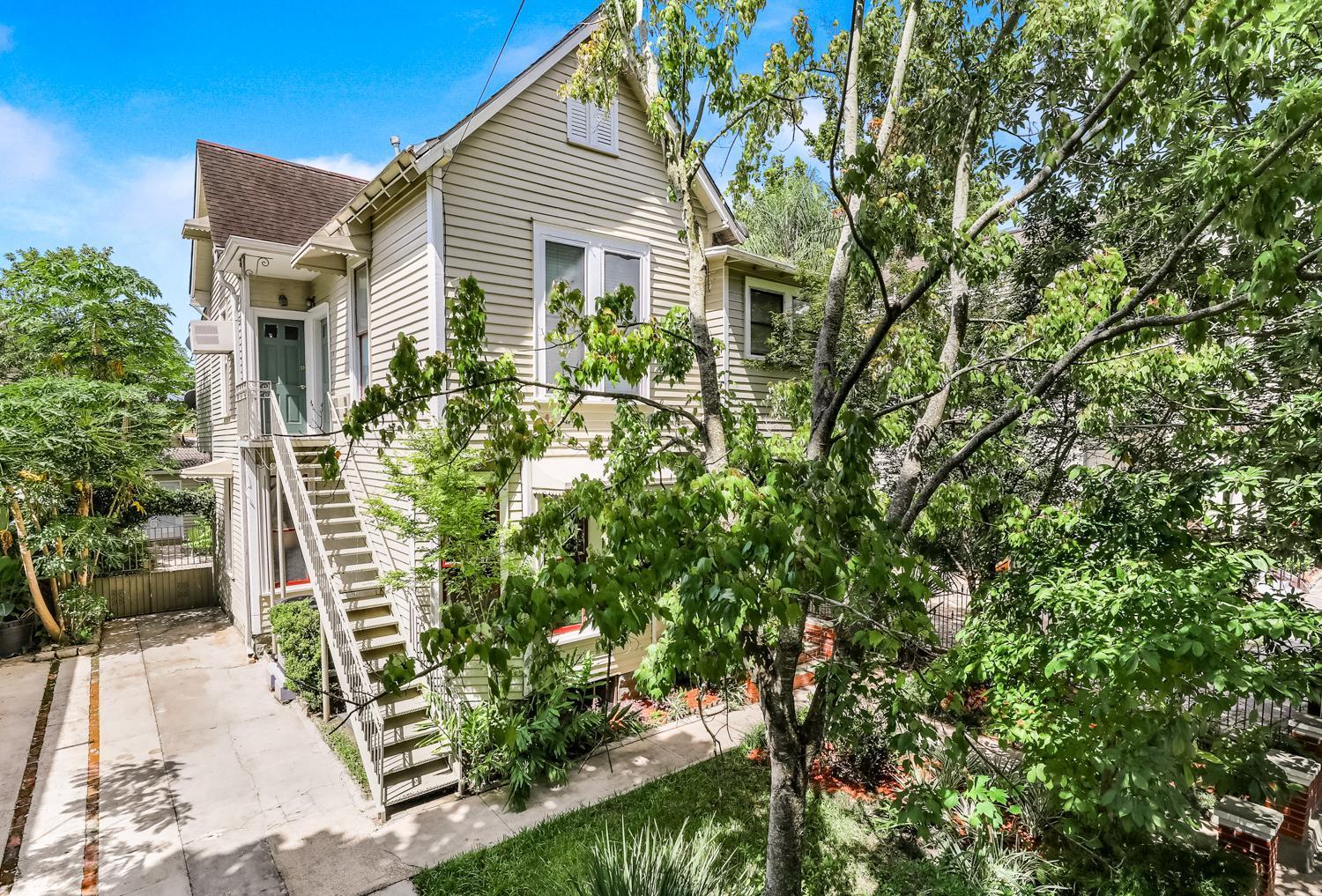 Apartment Esplanade Escape New Orleans