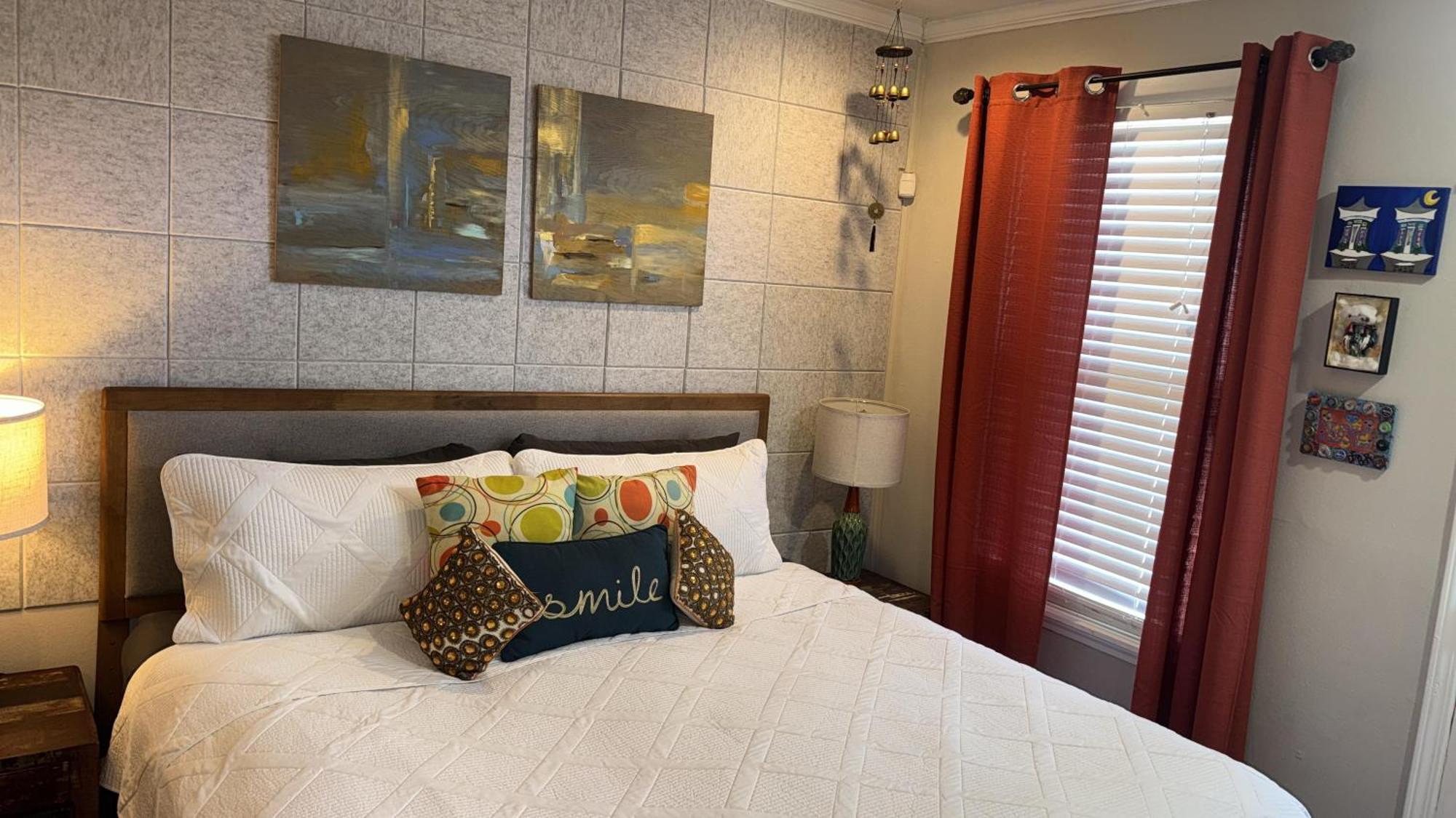 - French Quarter's Edge New Orleans