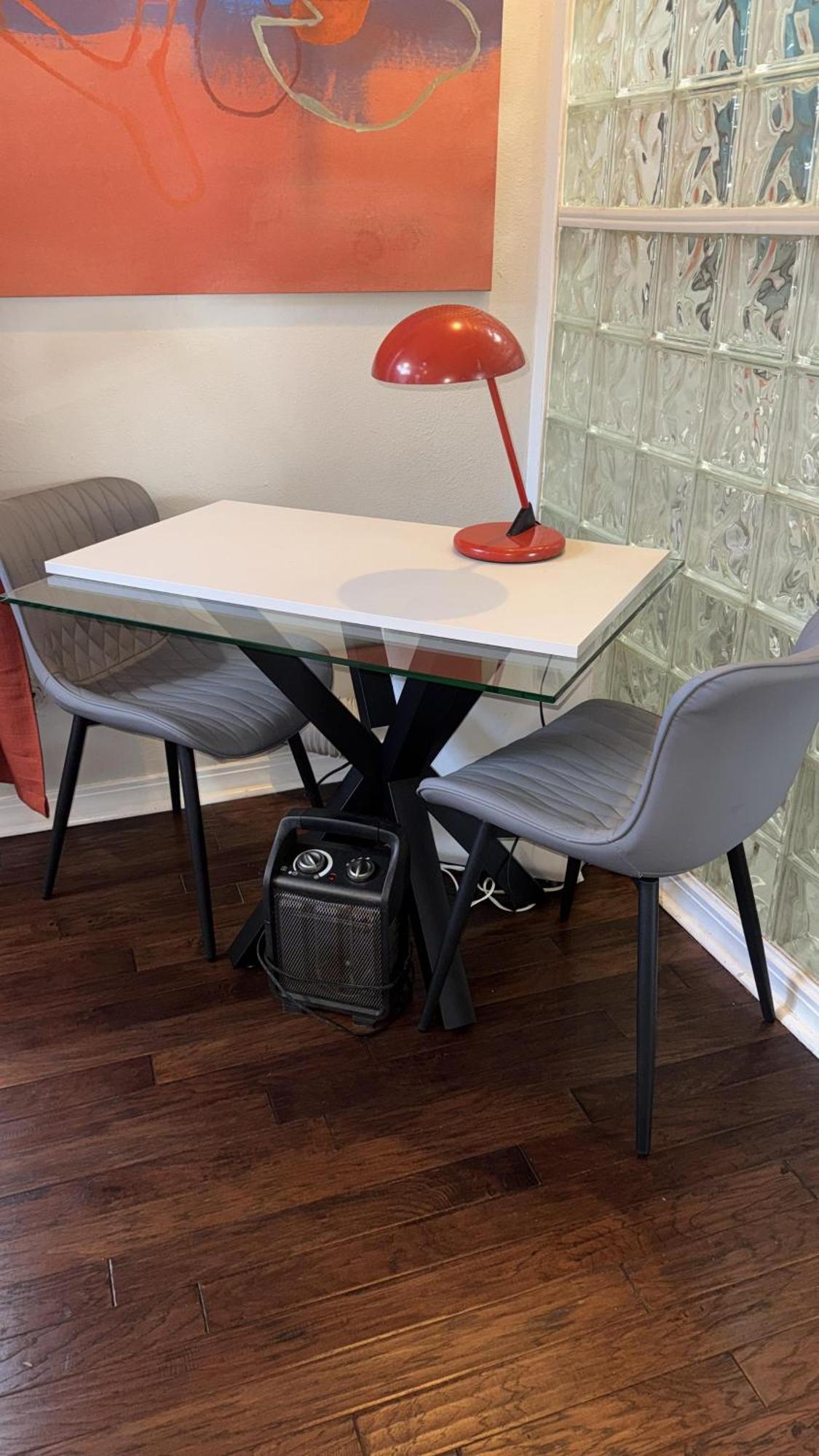 - French Quarter's Edge Apartment *