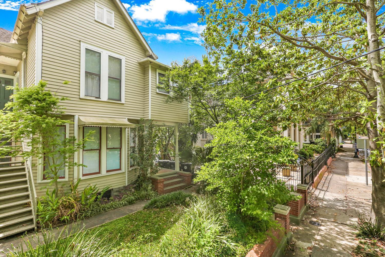 Esplanade Escape Apartment *