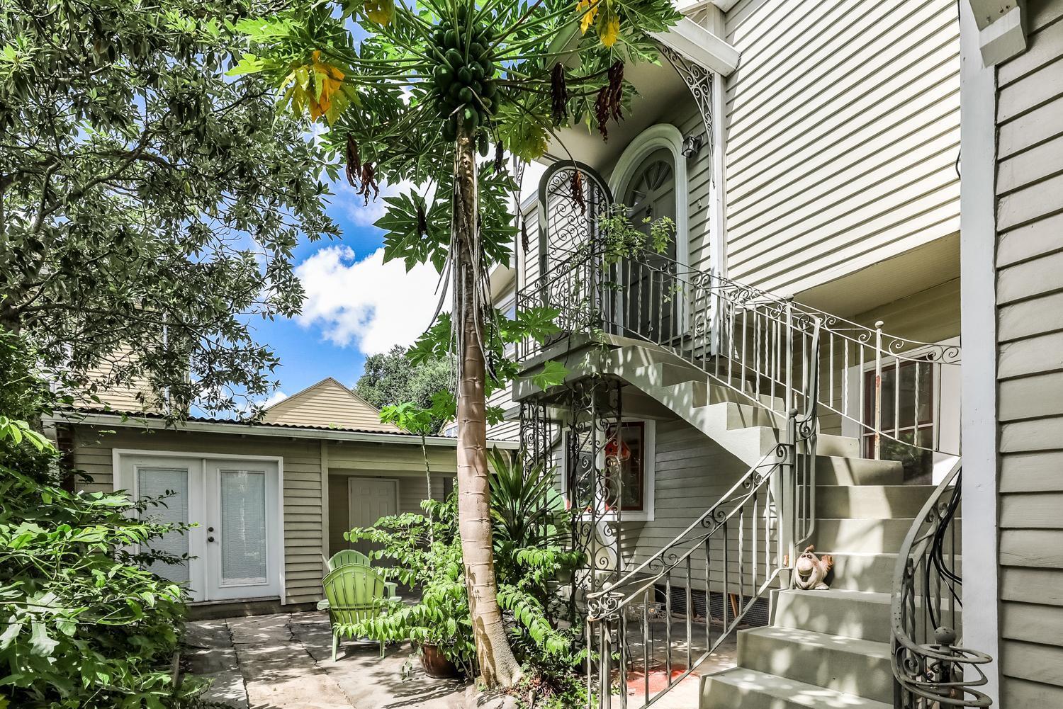 Apartment Esplanade Escape