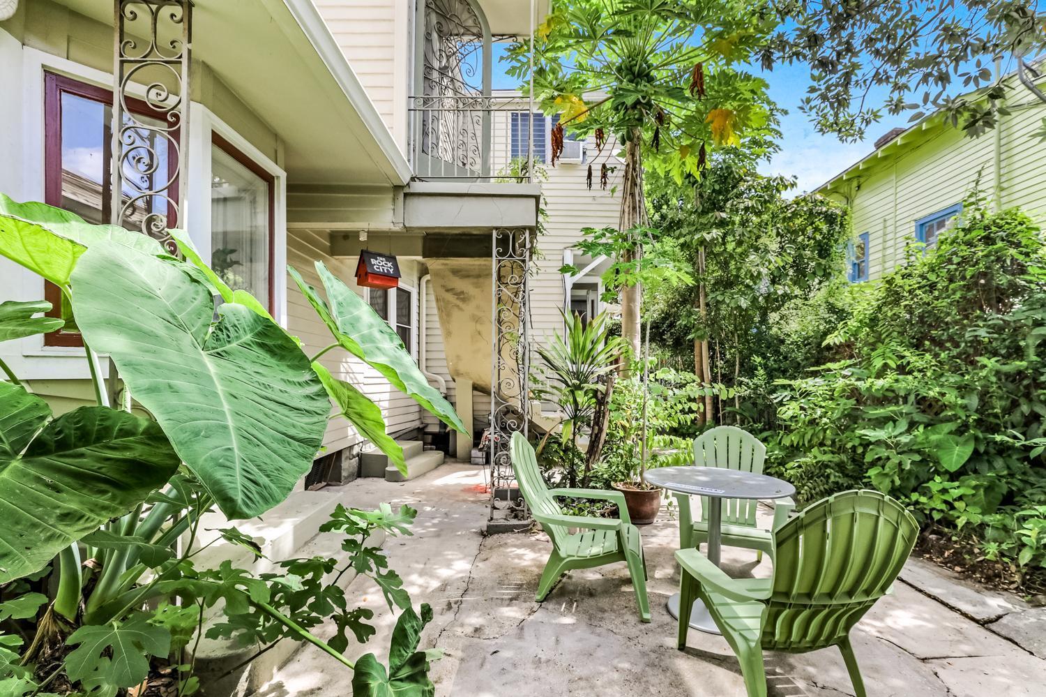 Apartment Esplanade Escape