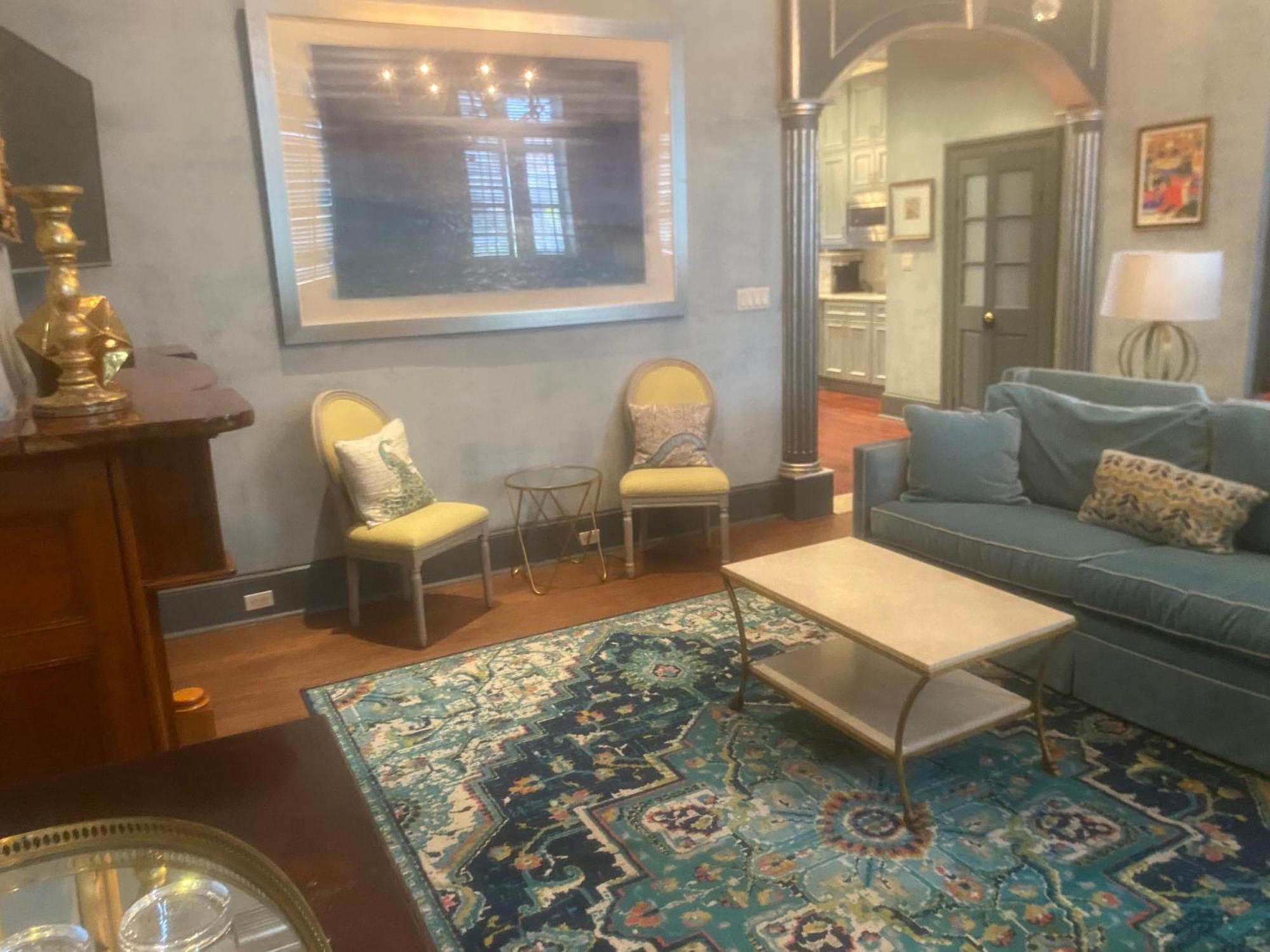 Nola Apartment New Orleans