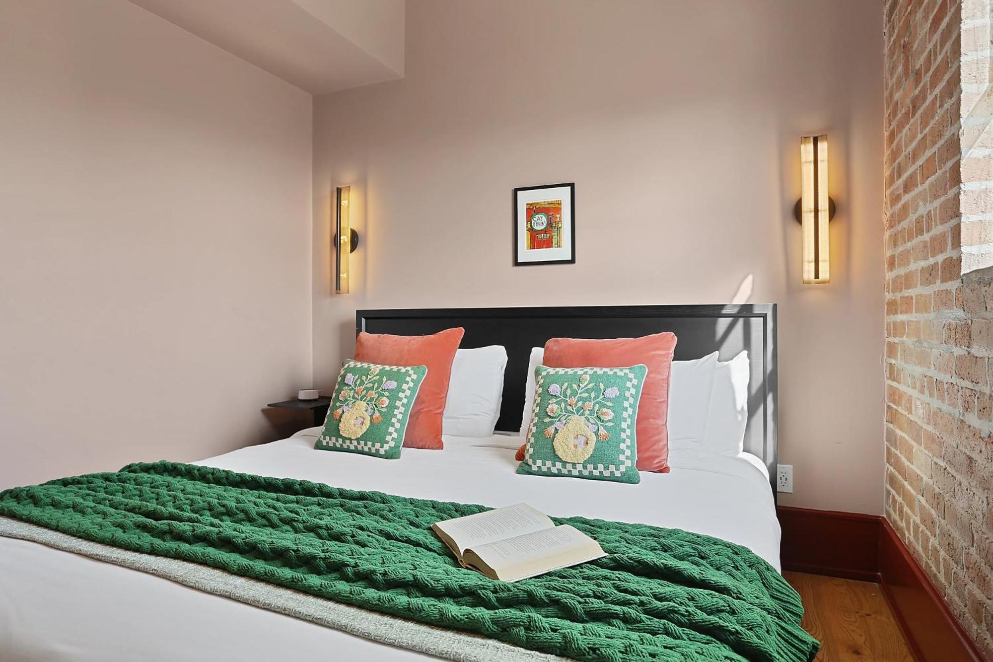 Apartment The Gisele - Luxury 4br 3ba For 8 - Pool & Streetcar Stop New Orleans