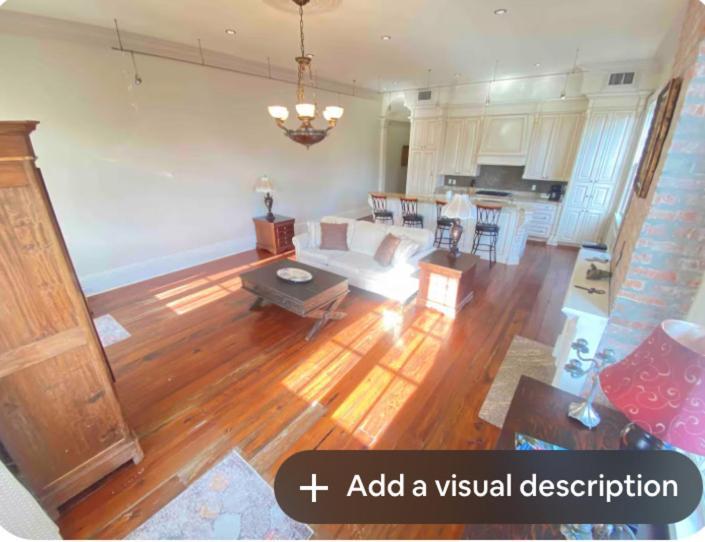 Apartment Nola New Orleans