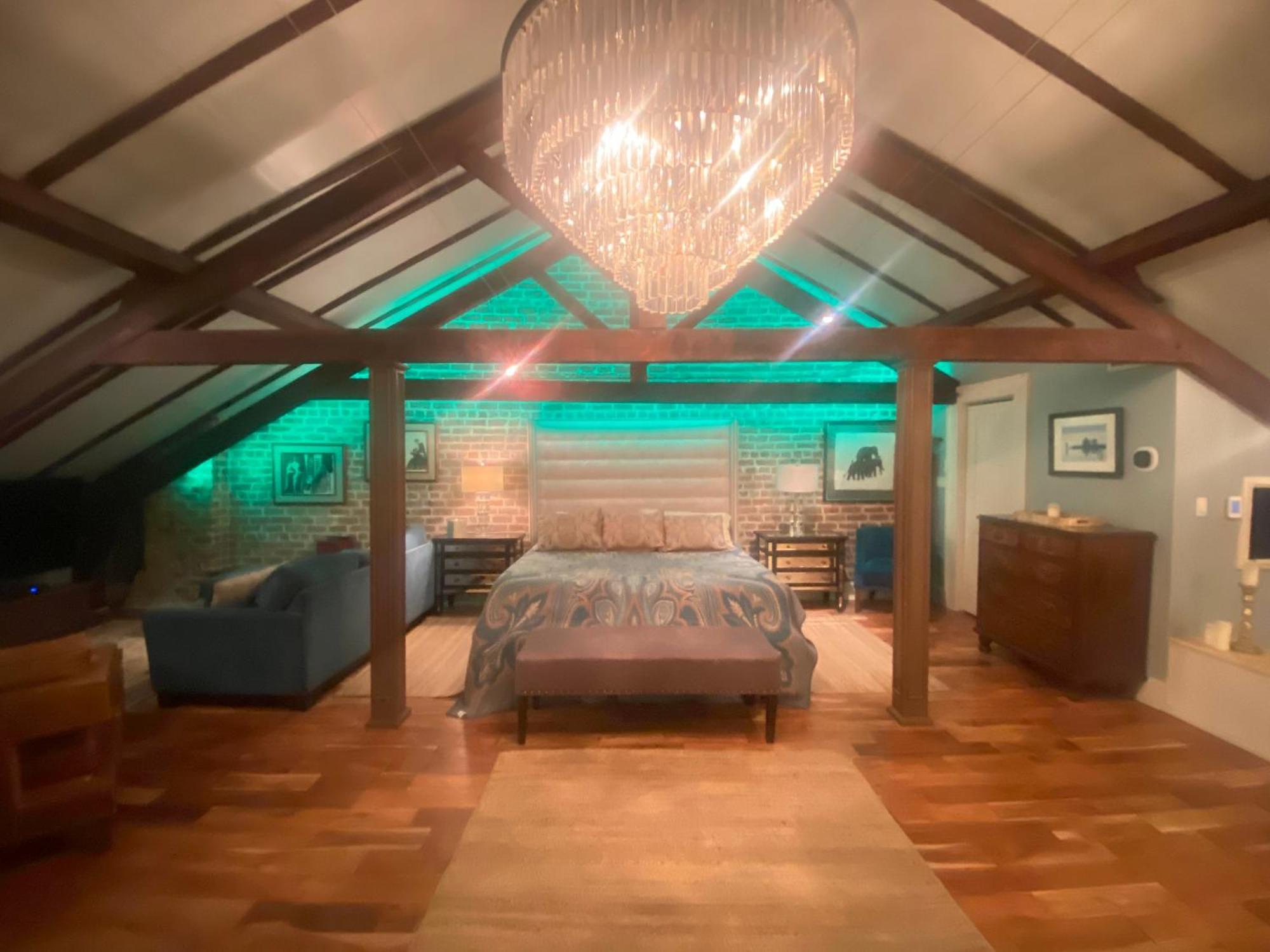 Nola Apartment New Orleans