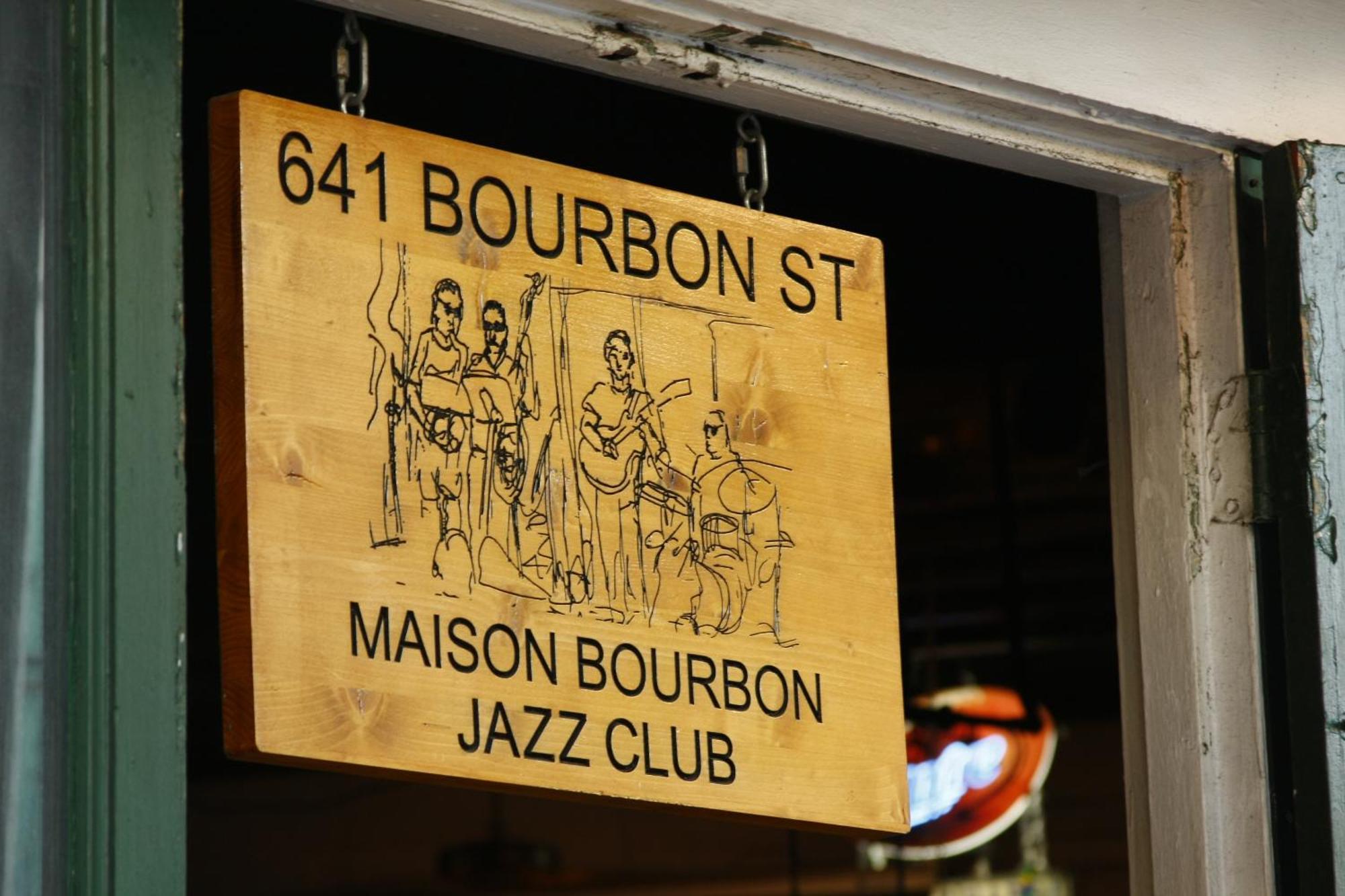 Nola Apartment New Orleans