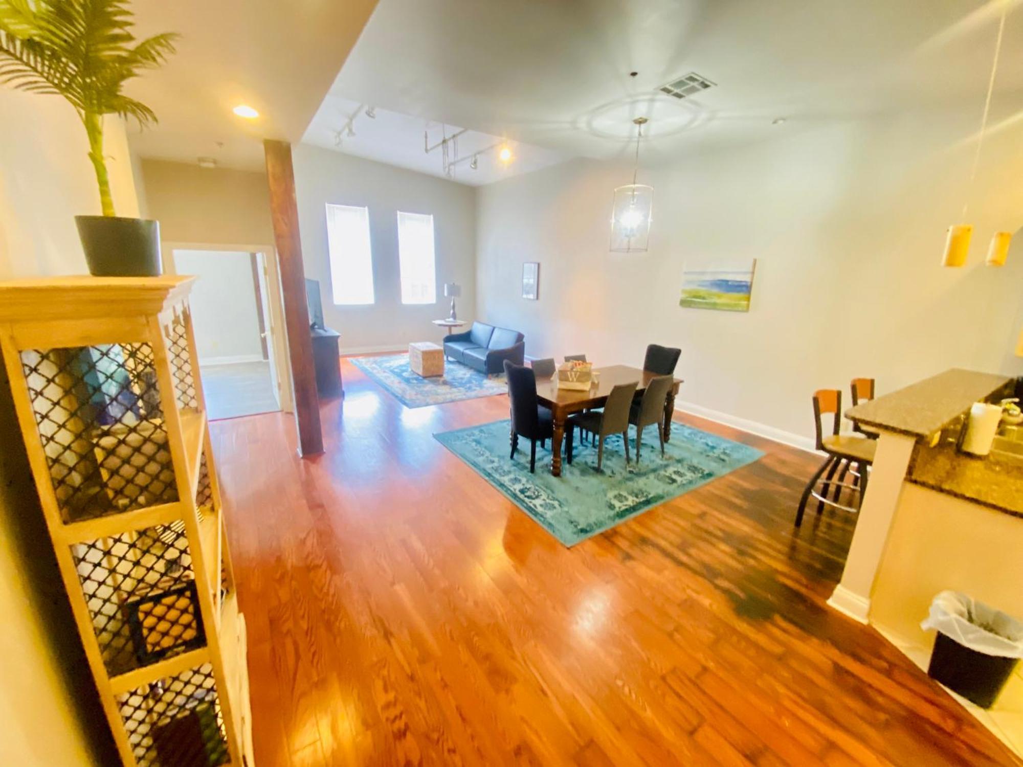 Nola Apartment New Orleans