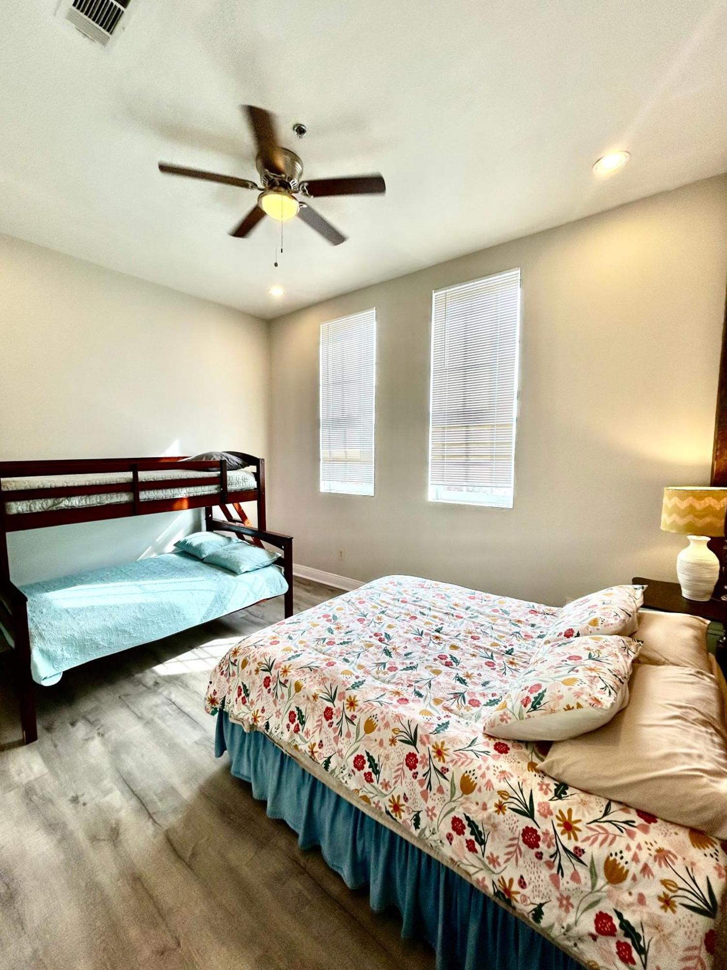 Nola Apartment New Orleans