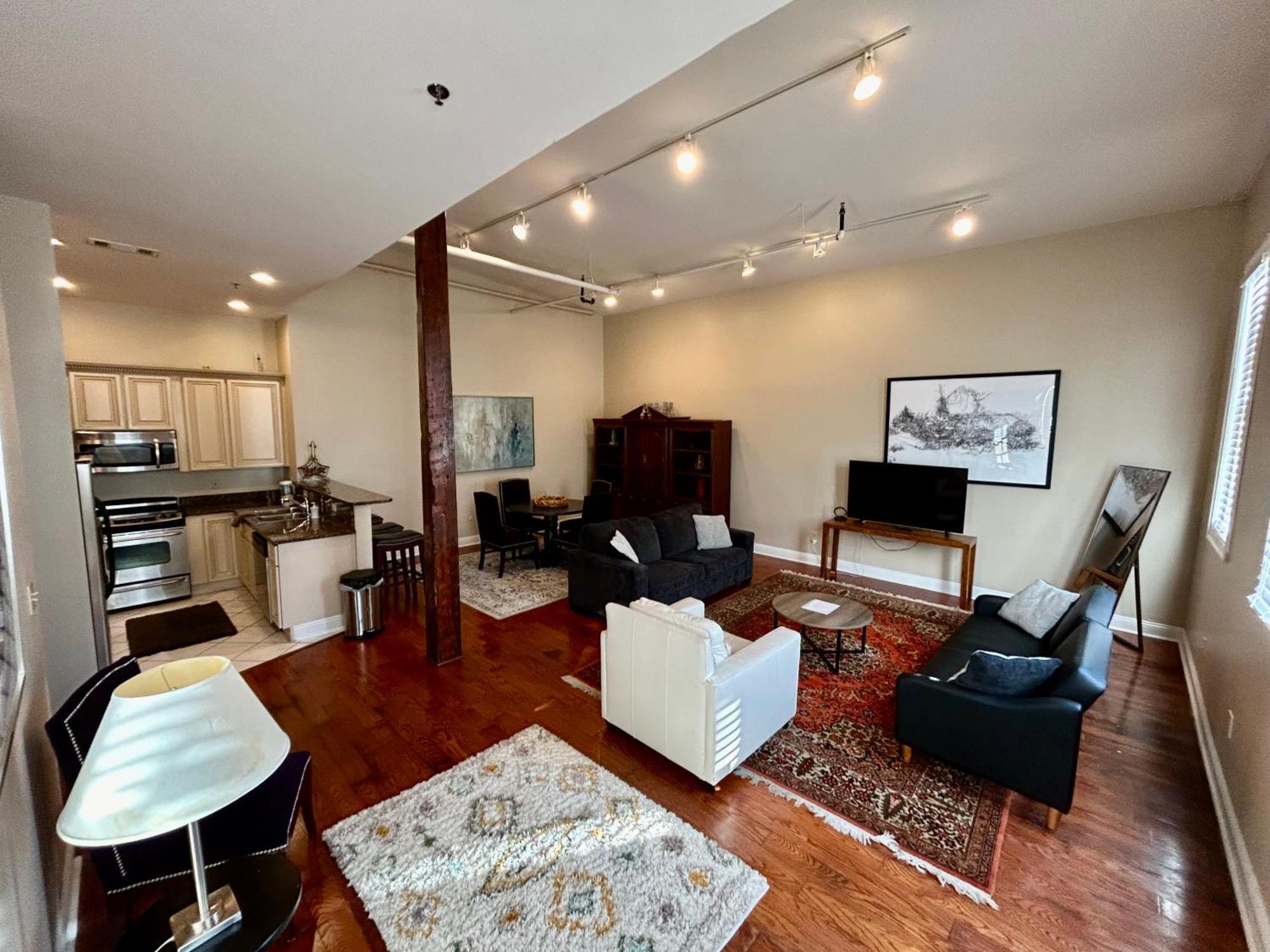 Nola Apartment New Orleans