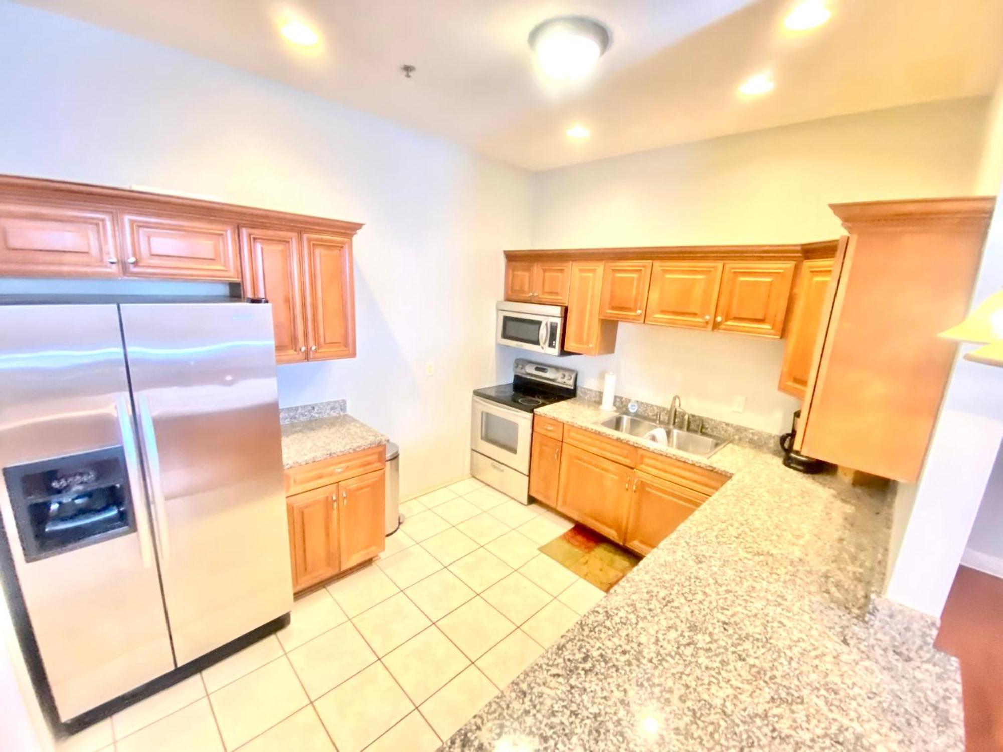 Apartment Nola New Orleans