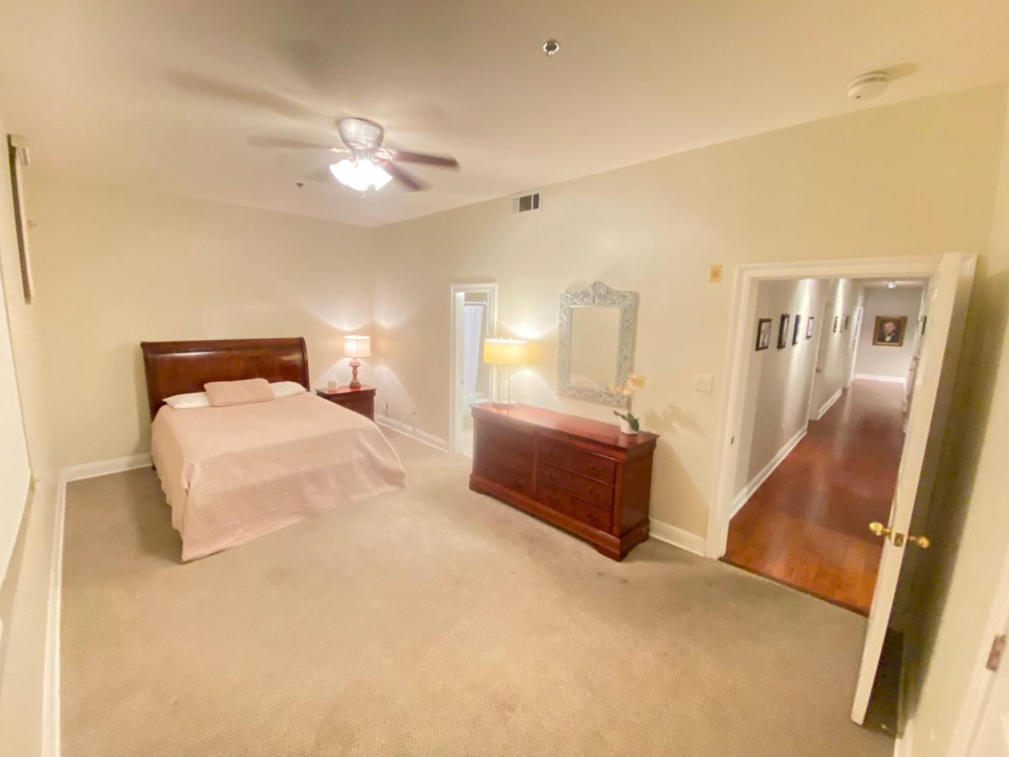 Nola Apartment New Orleans