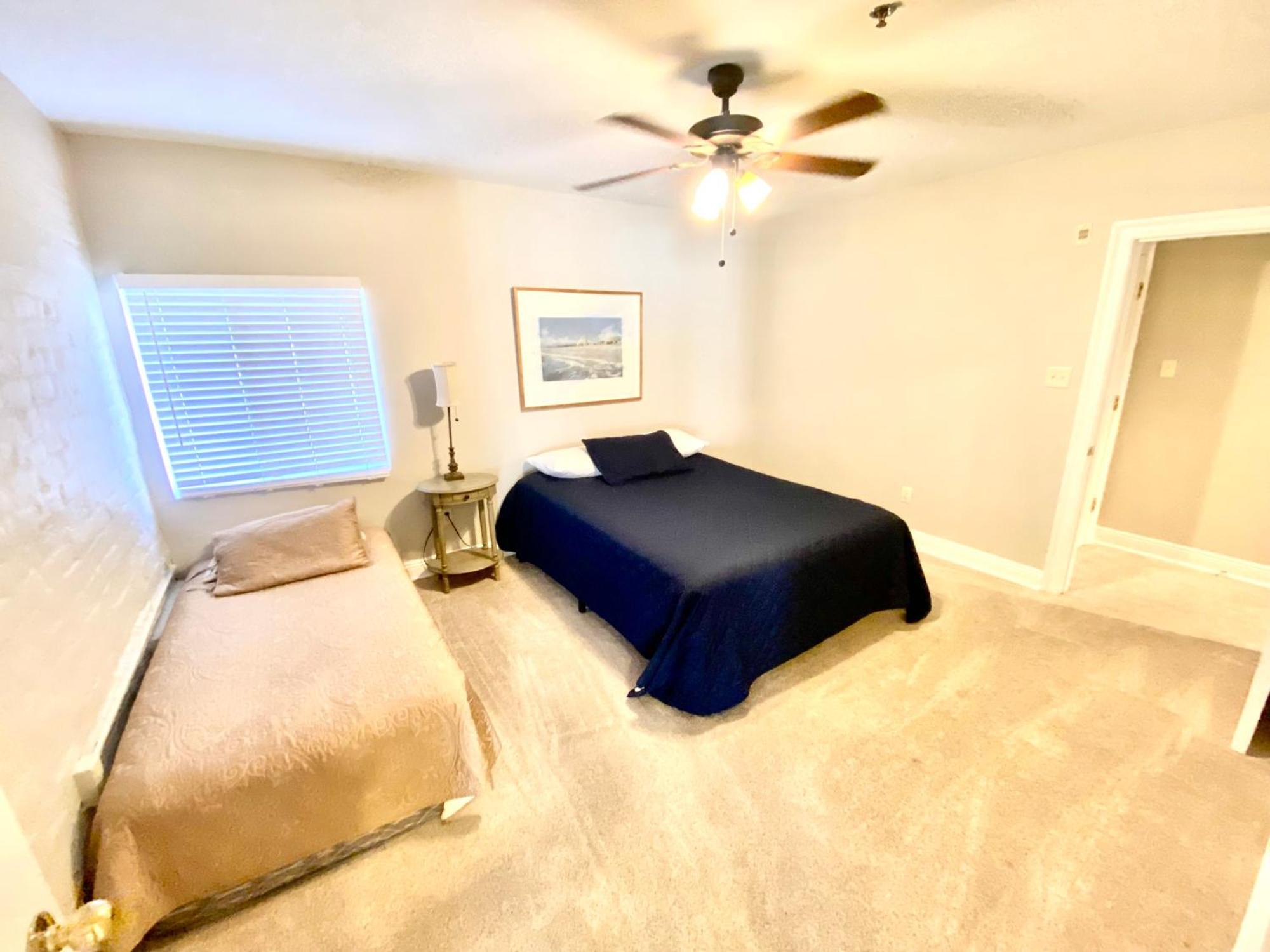 Nola Apartment New Orleans