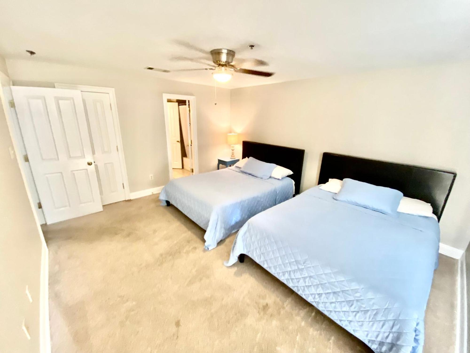 Nola Apartment New Orleans