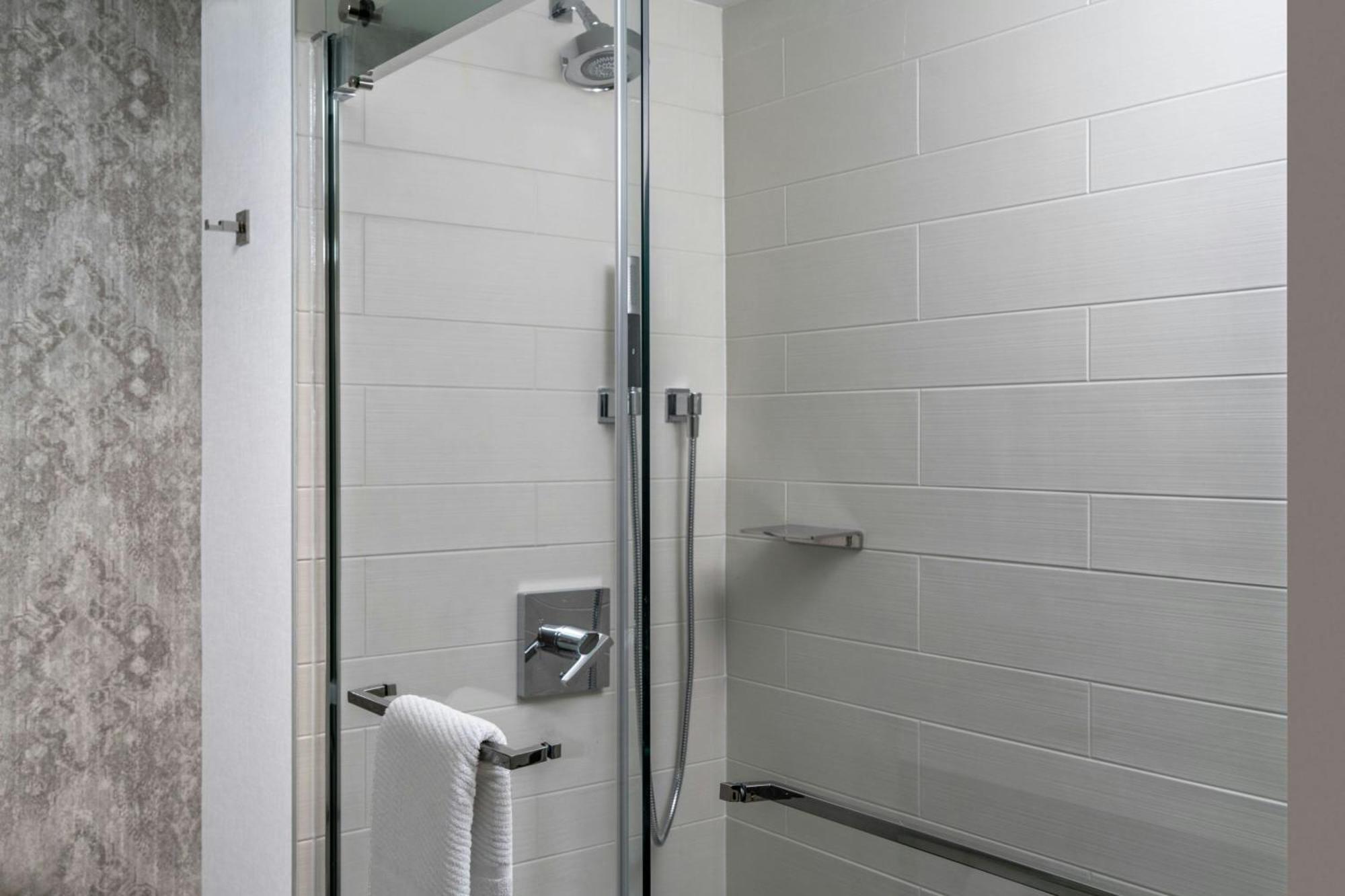 Marriott Warehouse Arts District Hotel