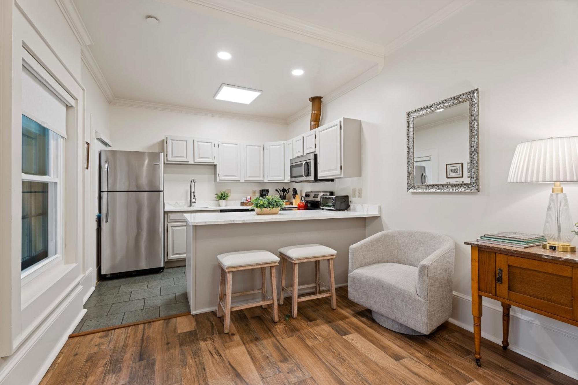 Grenoble House Hotel