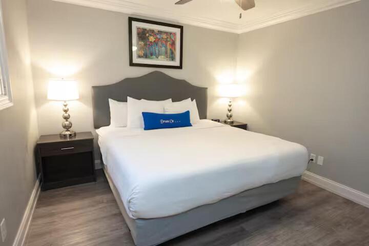 Frenchmen Private Wd Pool & Hot Tub Access New Orleans