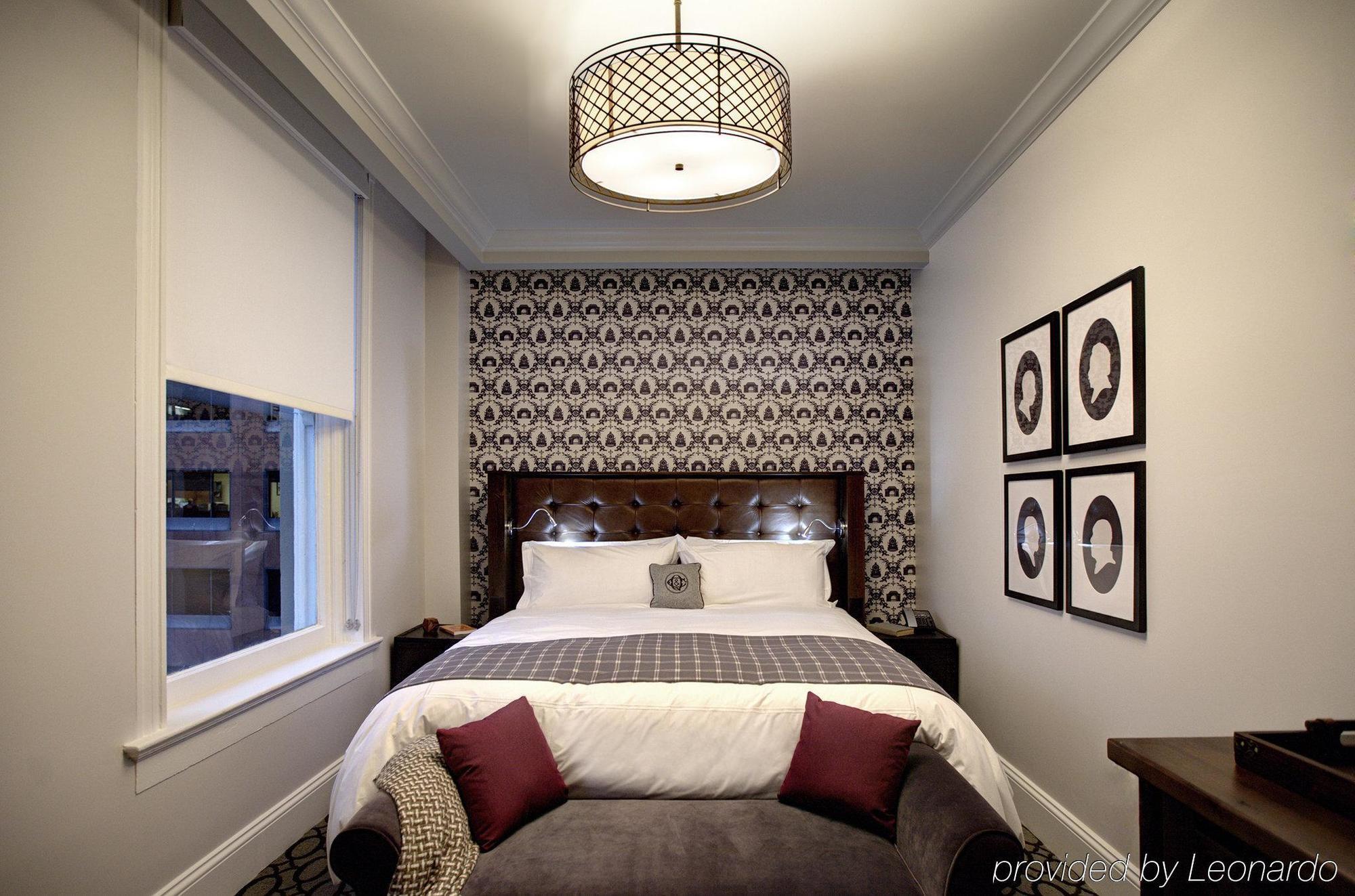 Q&c And Bar New Orleans, Autograph Collection New Orleans