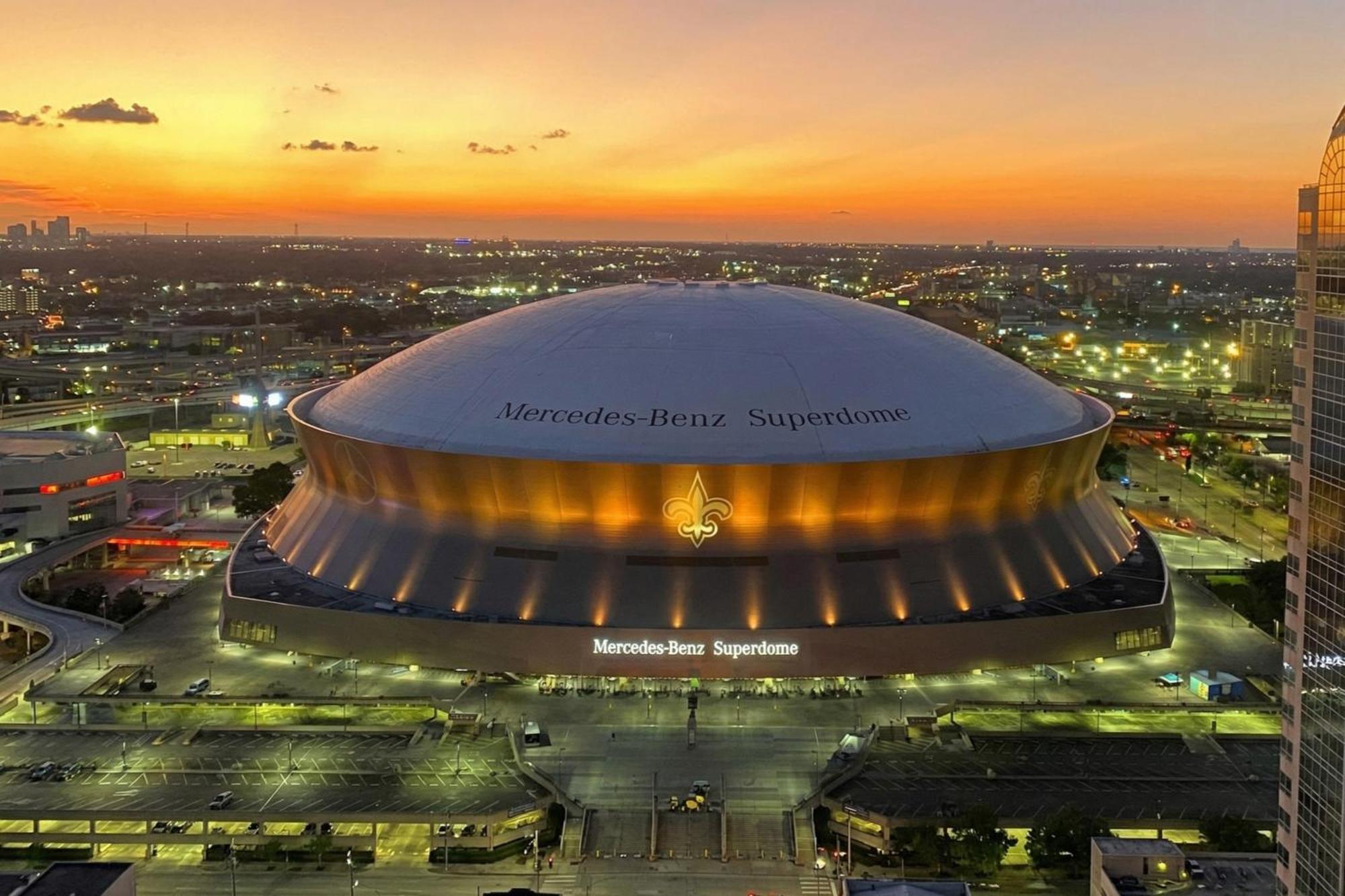 Hotel The Louie New Orleans, Belvilla District 6 Formerly Sonder 4*
