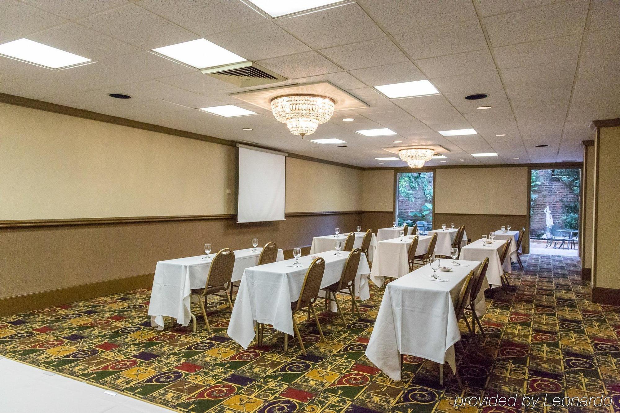 Hotel French Quarter-chateau Lemoyne By Ihg New Orleans