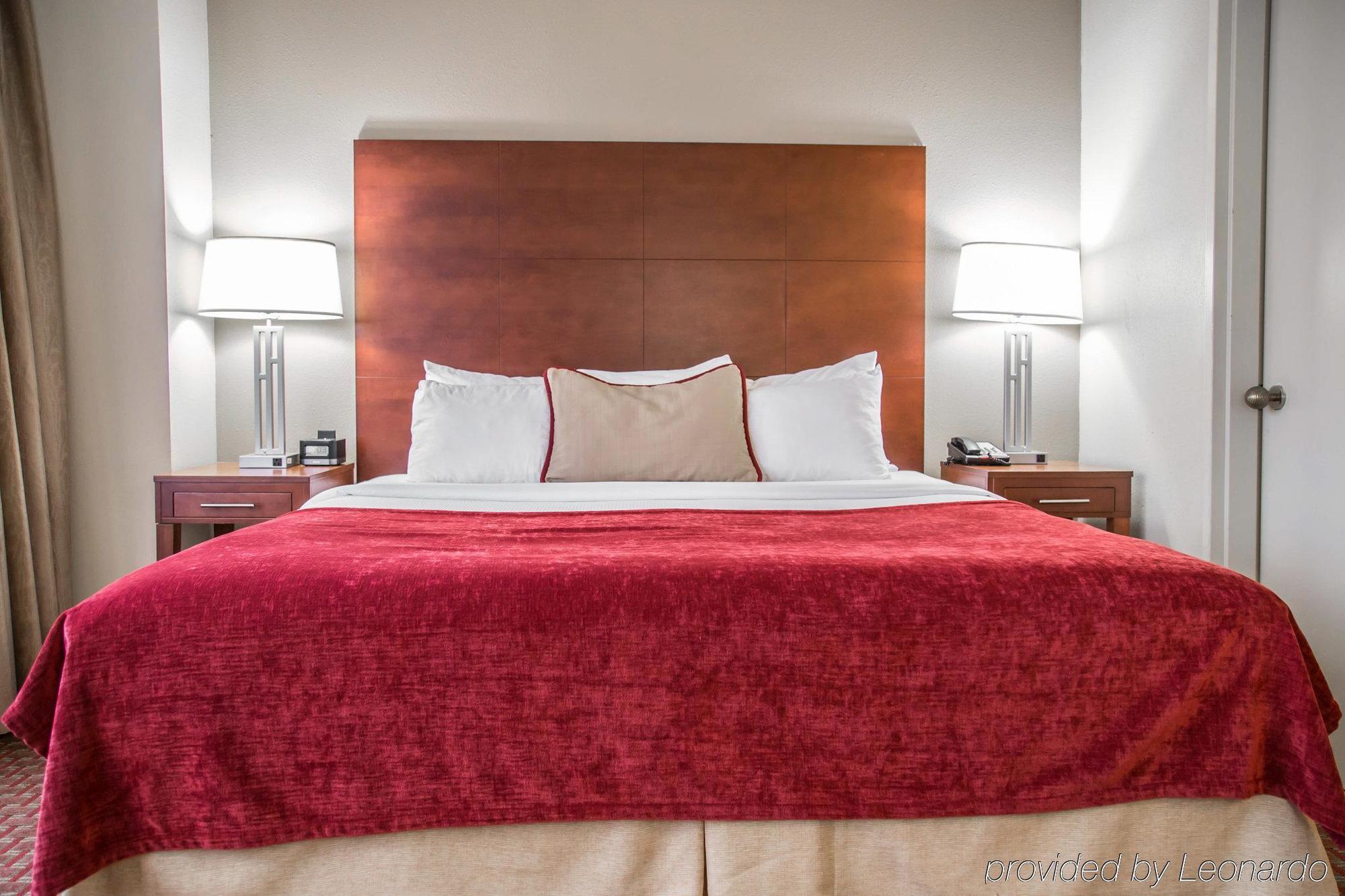 Blake New Orleans, Bw Signature Collection 4*