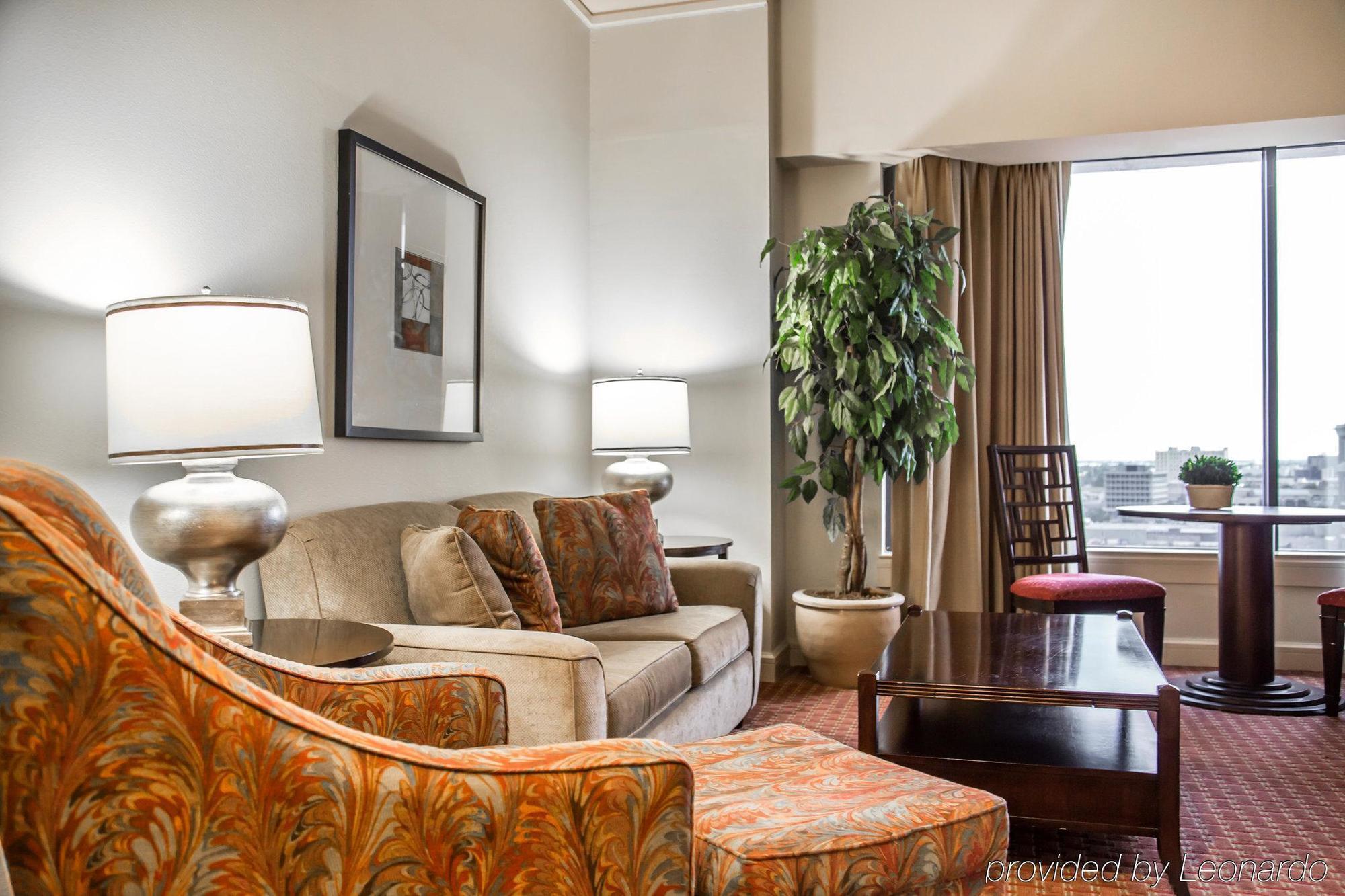 Hotel Blake New Orleans, Bw Signature Collection