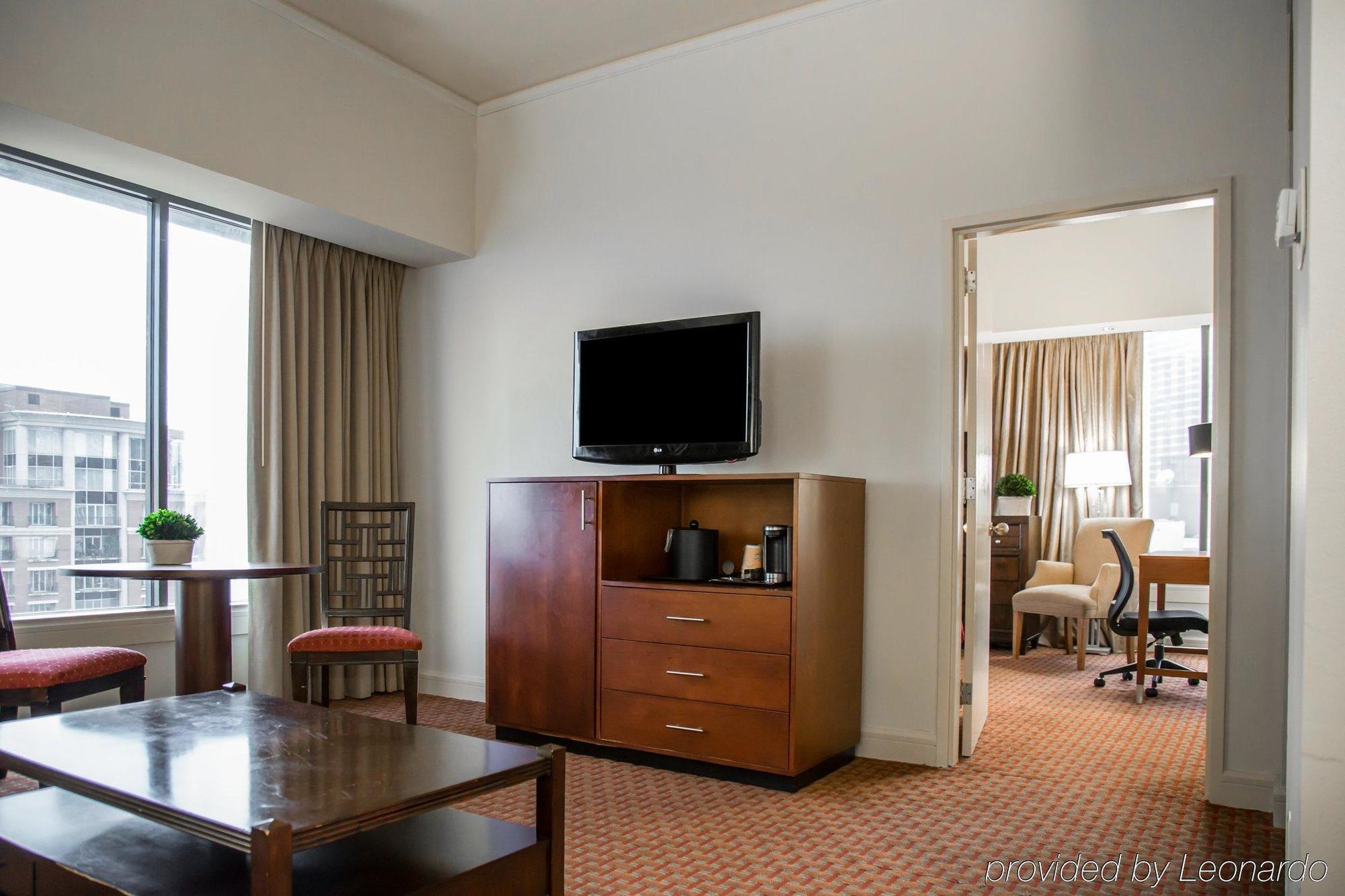 Hotel Blake New Orleans, Bw Signature Collection 4*