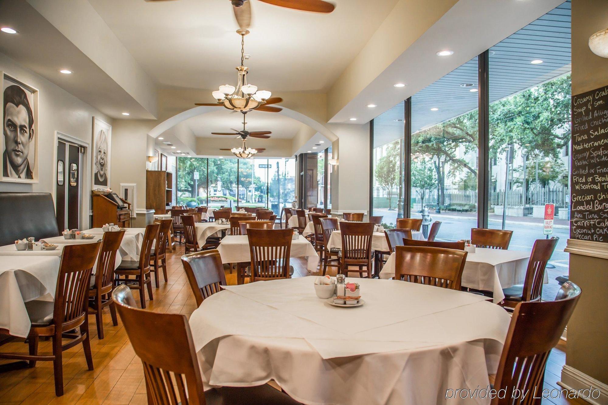 Blake New Orleans, Bw Signature Collection 4*