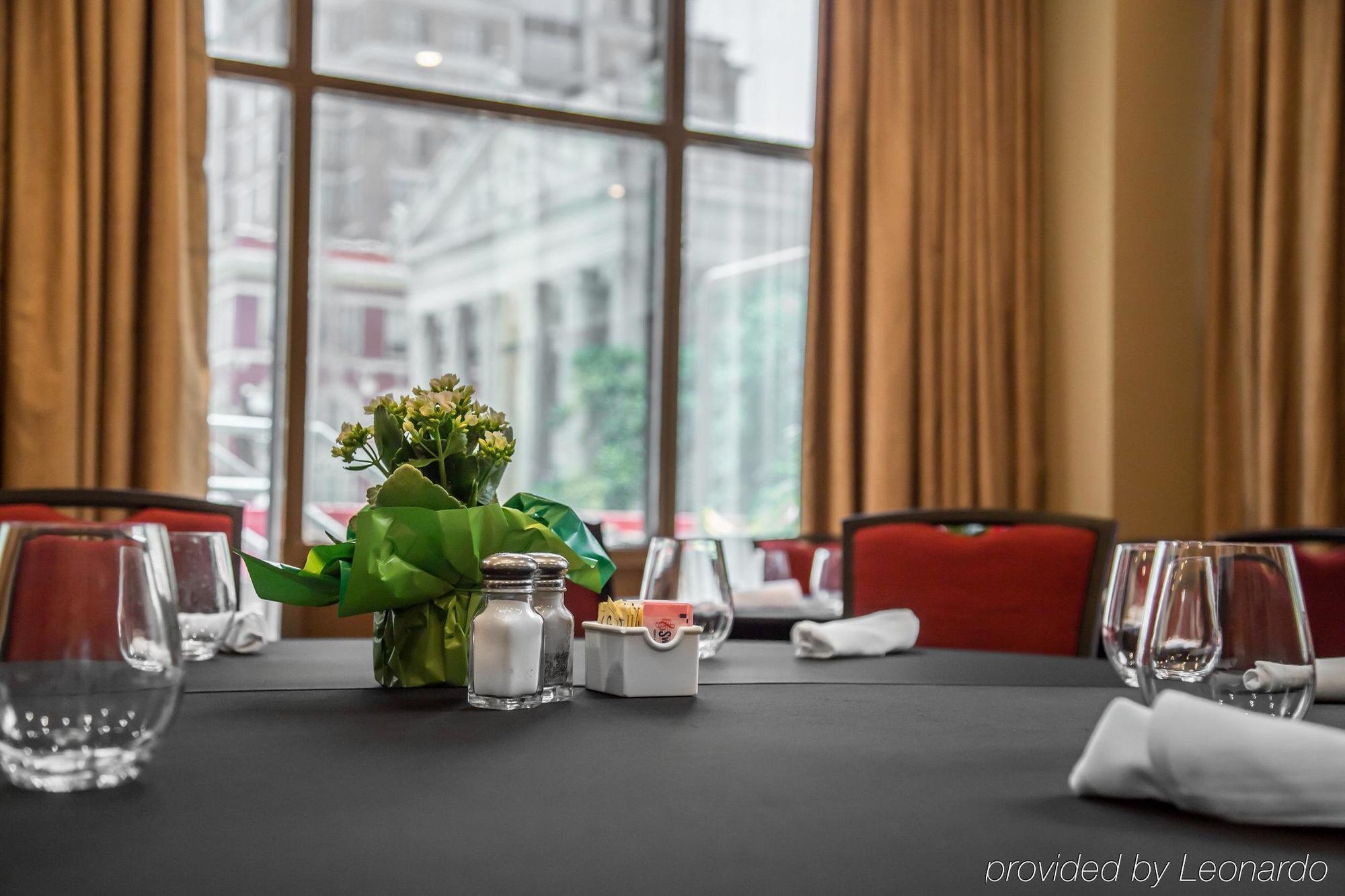 Blake New Orleans, Bw Signature Collection Hotel