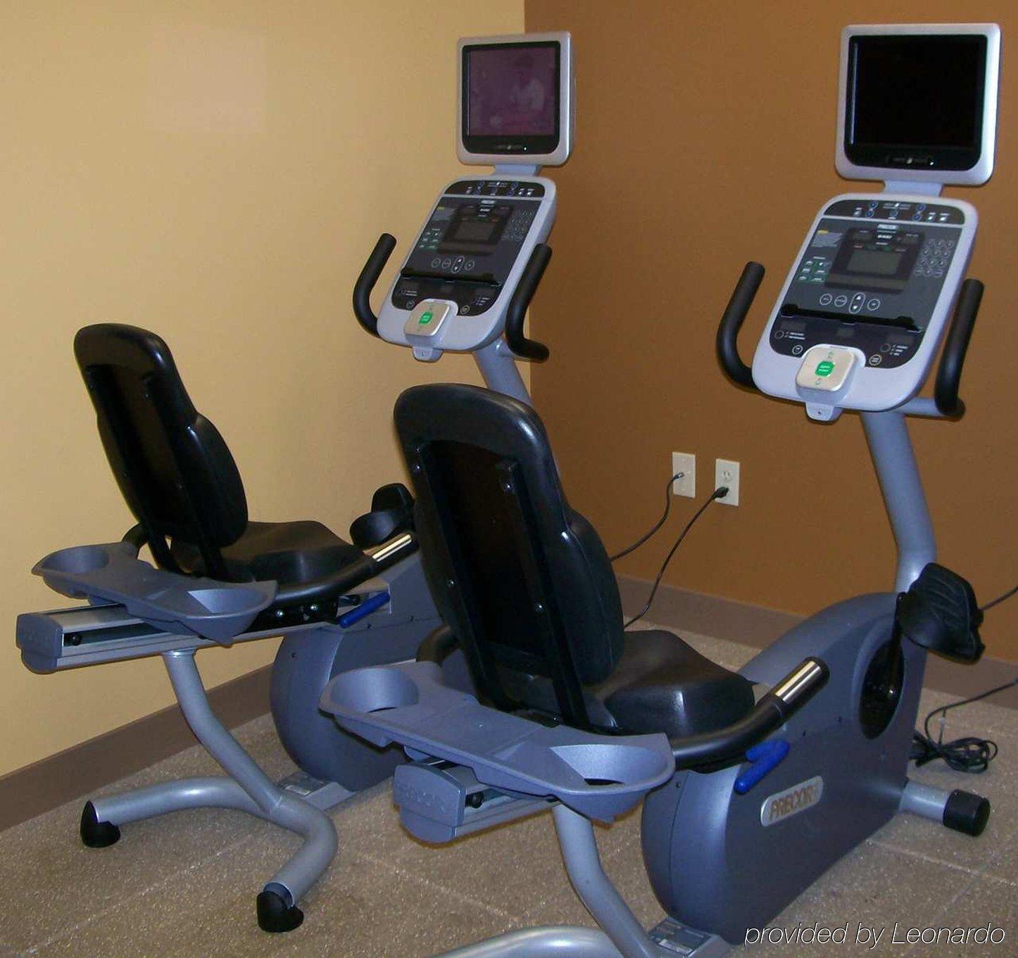 Embassy By Hilton Convention Center Hotel 3*