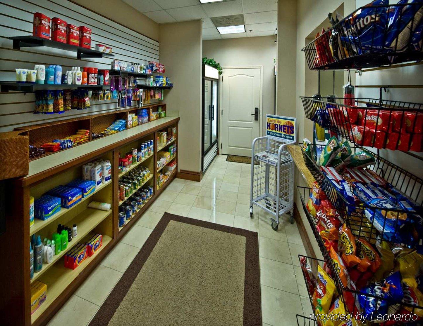 Homewood By Hilton Hotel