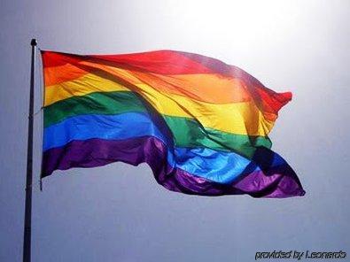 Inn On St. Peter, A French Quarter