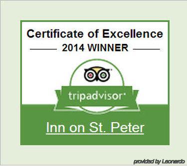 On St. Peter, A French Quarter Inn 3*