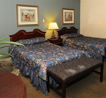 Brent House New Orleans