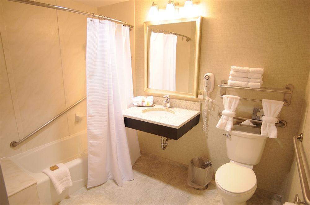 Hotel Brent House New Orleans