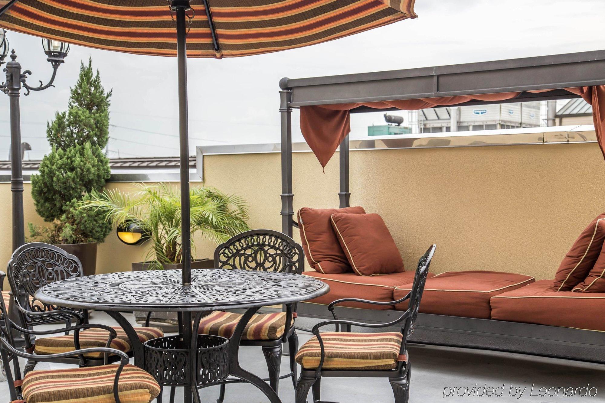 Bluegreen Vacations Club La Hotel New Orleans