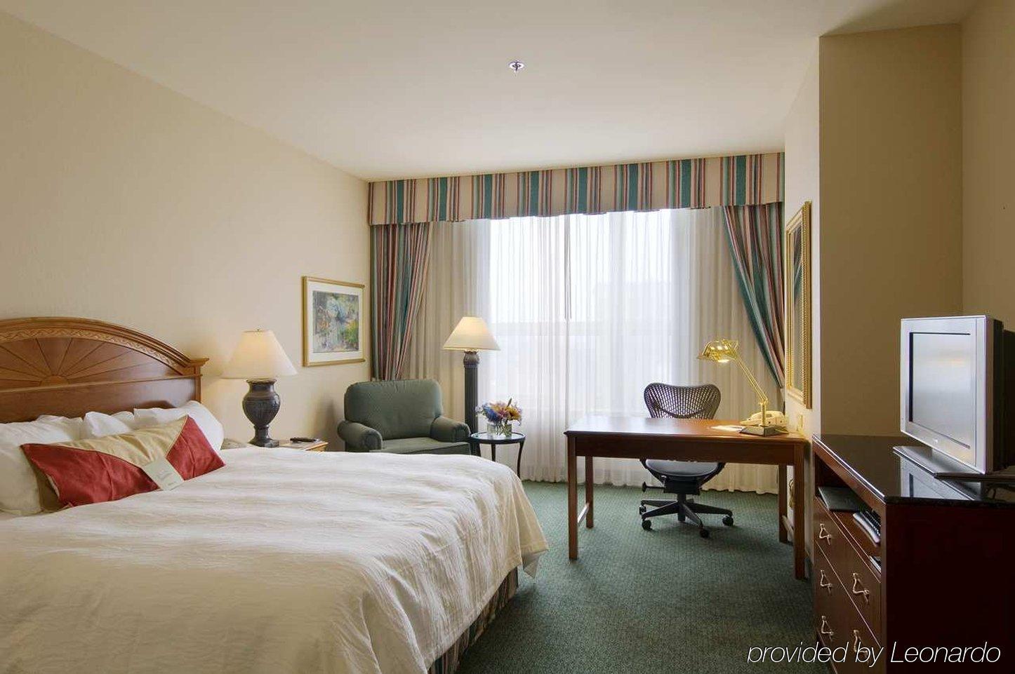 Hilton Garden French Quarter/cbd Hotel