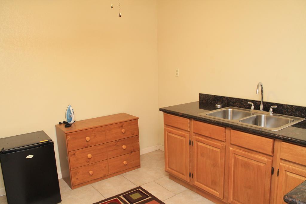 Motel Best Way Inn And Suites - New Orleans 2*