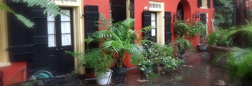 Hotel The Olivier House 2*