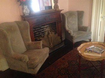 Hotel The Olivier House 2*