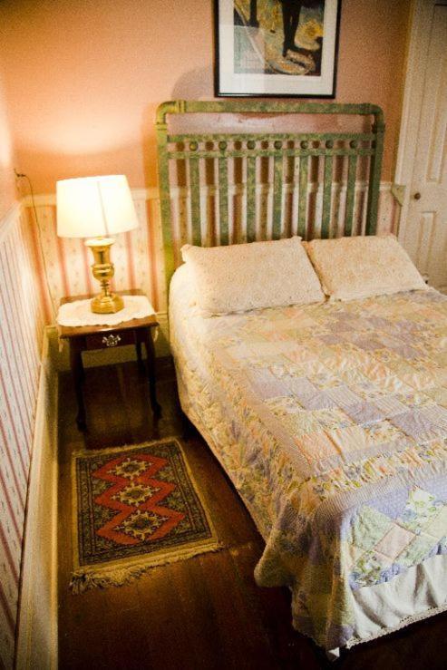 Fairchild House New Orleans