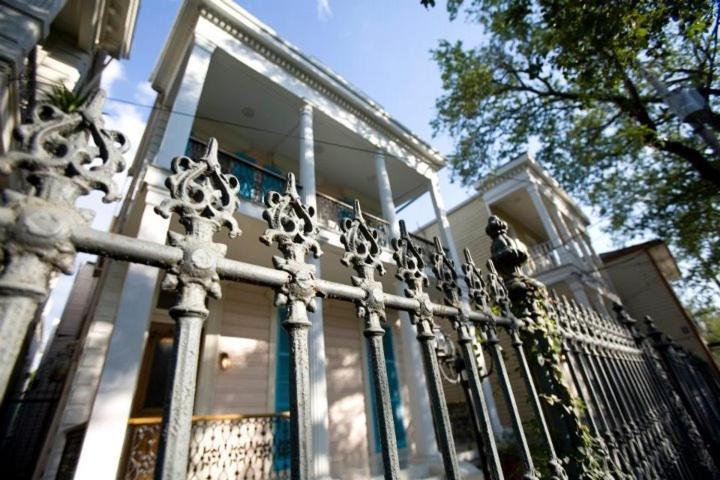 Fairchild House Bed & Breakfast New Orleans