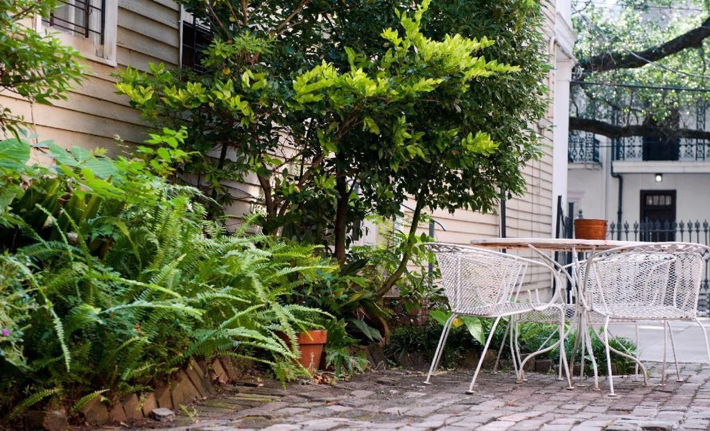 Fairchild House Bed & Breakfast New Orleans