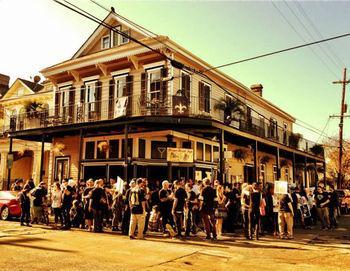 Inn Royal Street Inn & Bar 3*