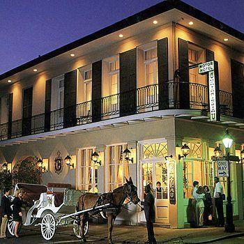 Hotel Chateau New Orleans