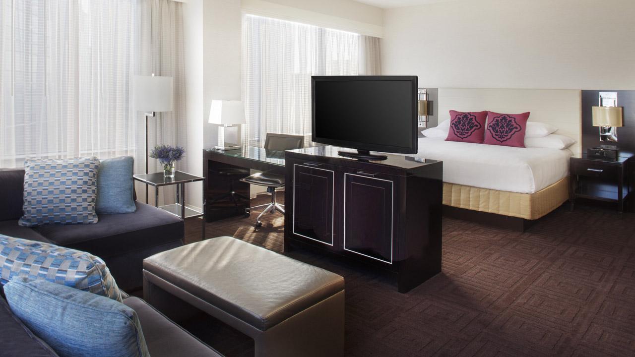 Hyatt Regency New Orleans