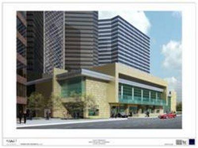 Hyatt Regency New Orleans