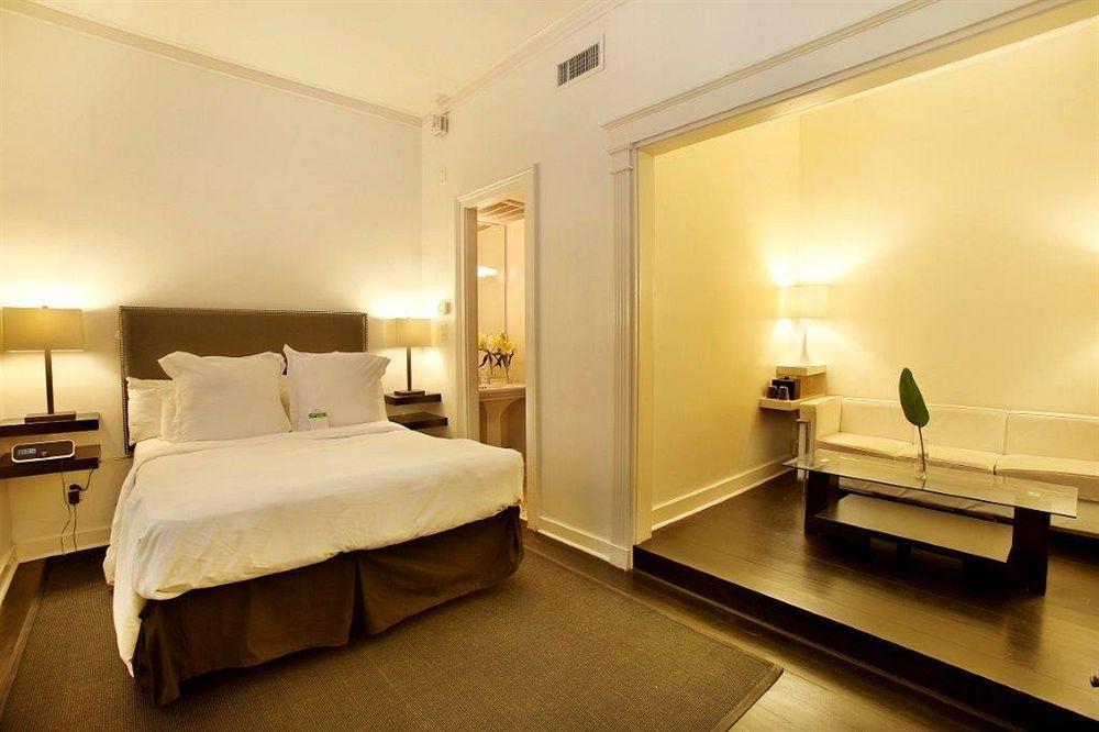 Hotel St. Helene New Orleans