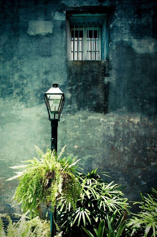 Hotel St. Helene New Orleans