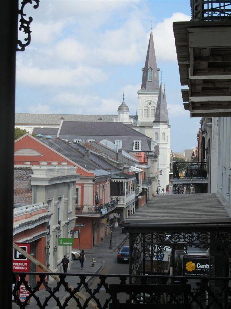 St. Helene New Orleans